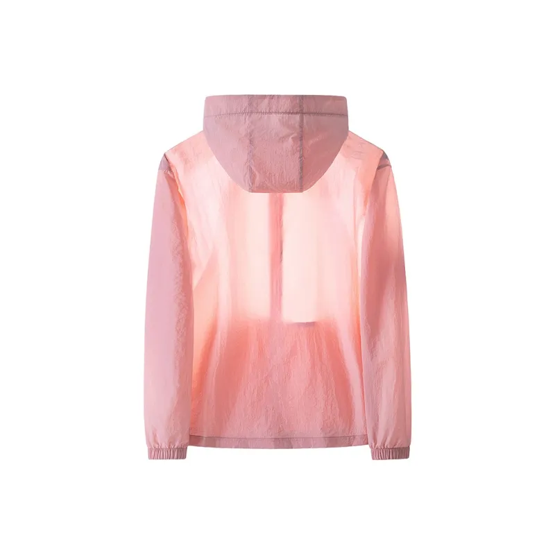 H2P Sun Protection Clothing Coat Unisex-1