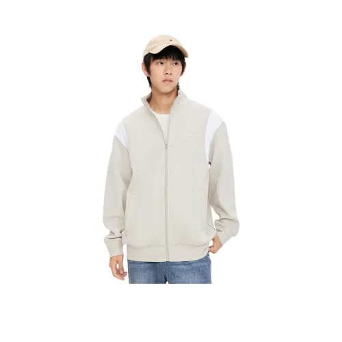 Metersbonwe 남성 맨투맨