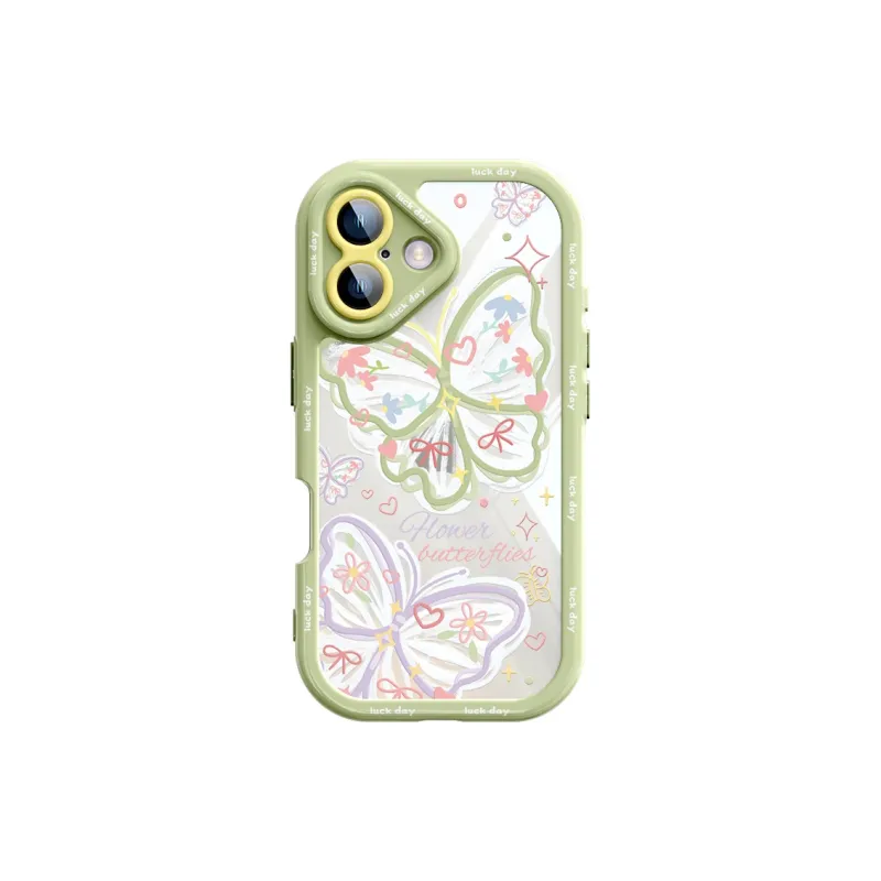 SUPER MOUSE Phone Cases-6