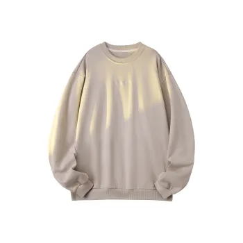 MARK ROBERTSON Sweatshirt Unisex Apricot