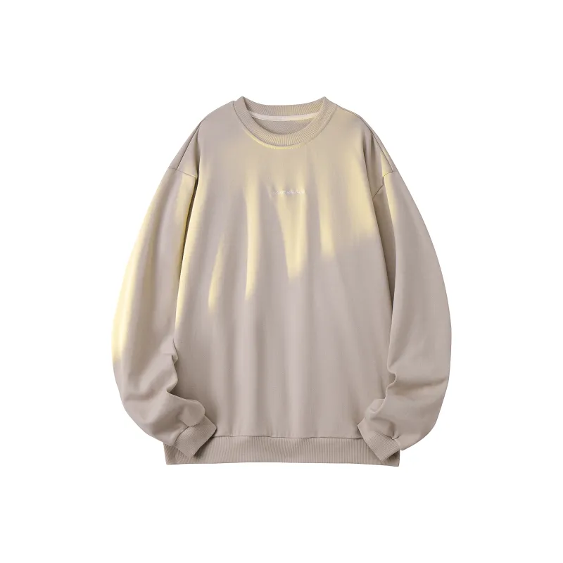 MARK ROBERTSON Sweatshirt Unisex Apricot-0