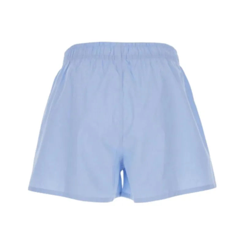 AMIPARIS Paris Ami De Coeur Logo Embroidered Boxers-1