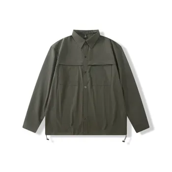 I'm David Shirt Men's Dark Gray