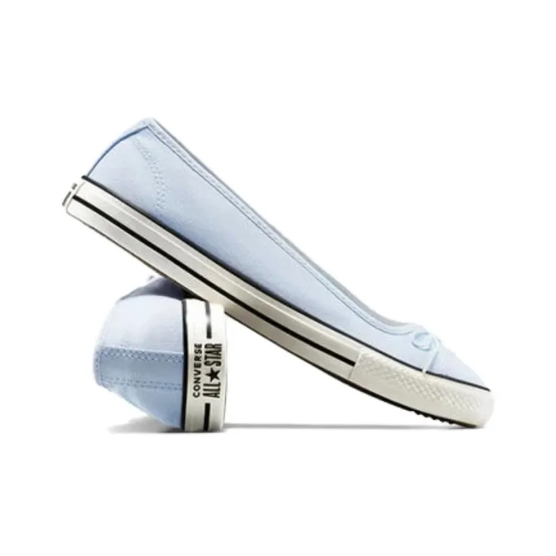 Converse Women's Chuck Taylor All Star Dainty Ballerina 'Blue Supermoon' Women's-3