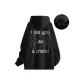 Black (Fleece-Lined)