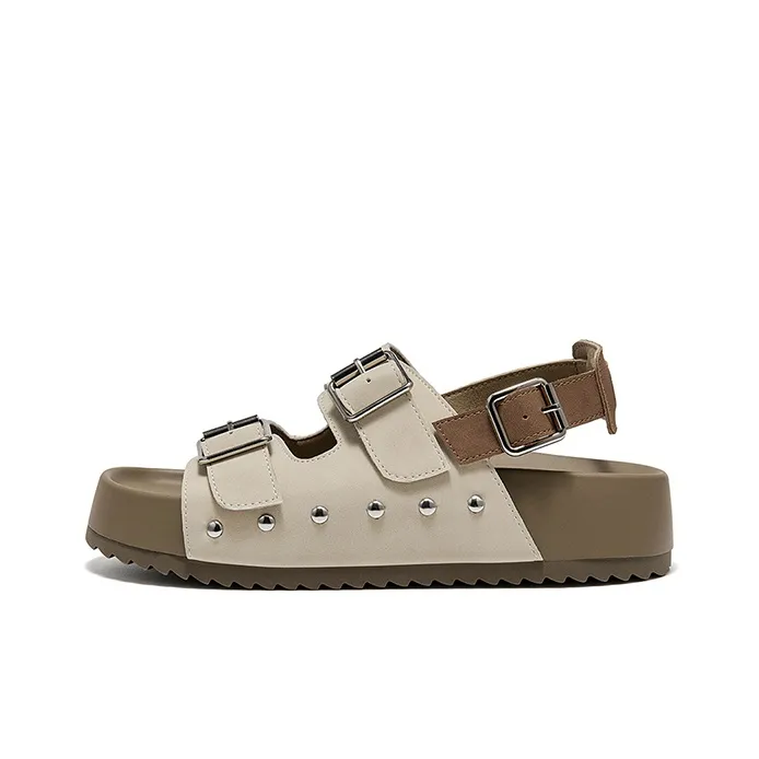 FIVE PLUS Beach Sandals Women's-0