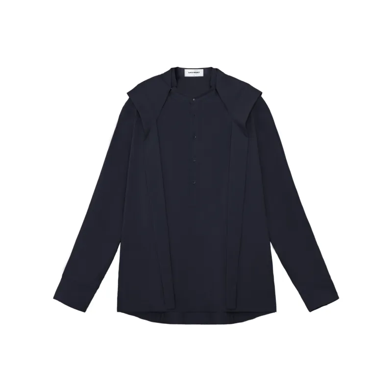 SIMPLE PROJECT Shirts Unisex-5