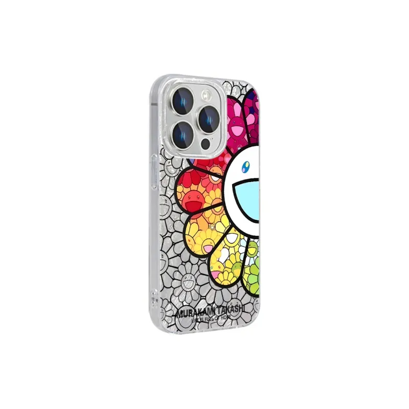 Future genes Phone Cases-7