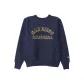 Dark Marine Blue