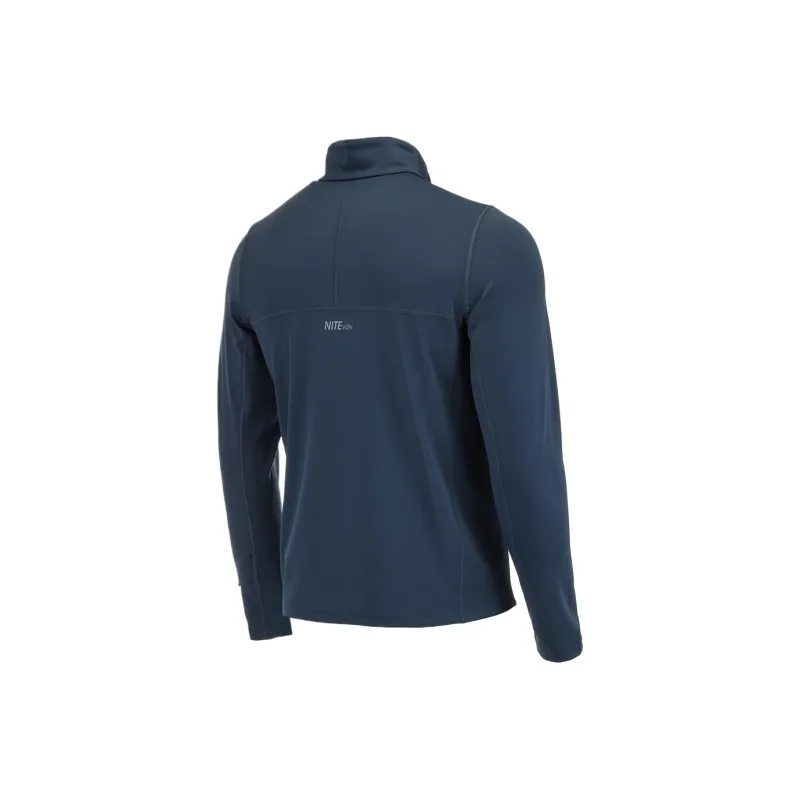 Skechers T Shirt Men's Blue/DKNY-1