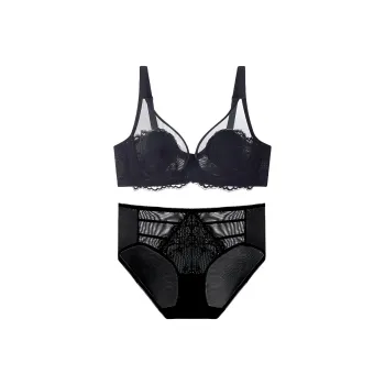 XIUDAI Women's Underwear Sets