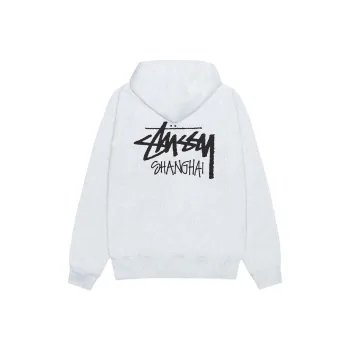 Stussy 2024 Autumn Series Sweatshirts Unisex