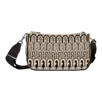 Furla Moon Shoulder Bags