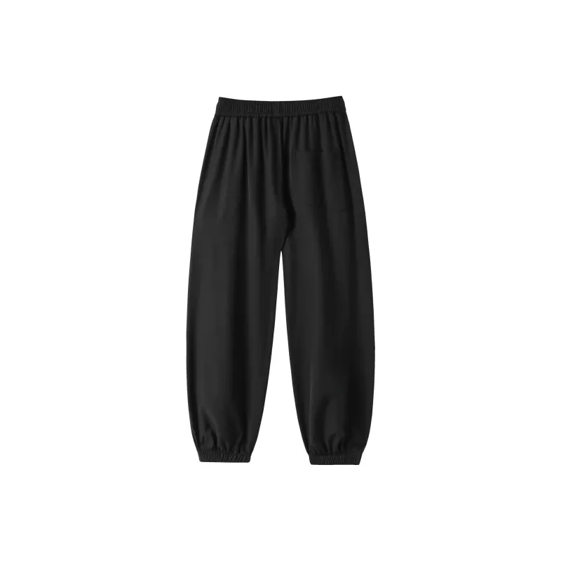 FASTFISH Casual Pants Unisex-1