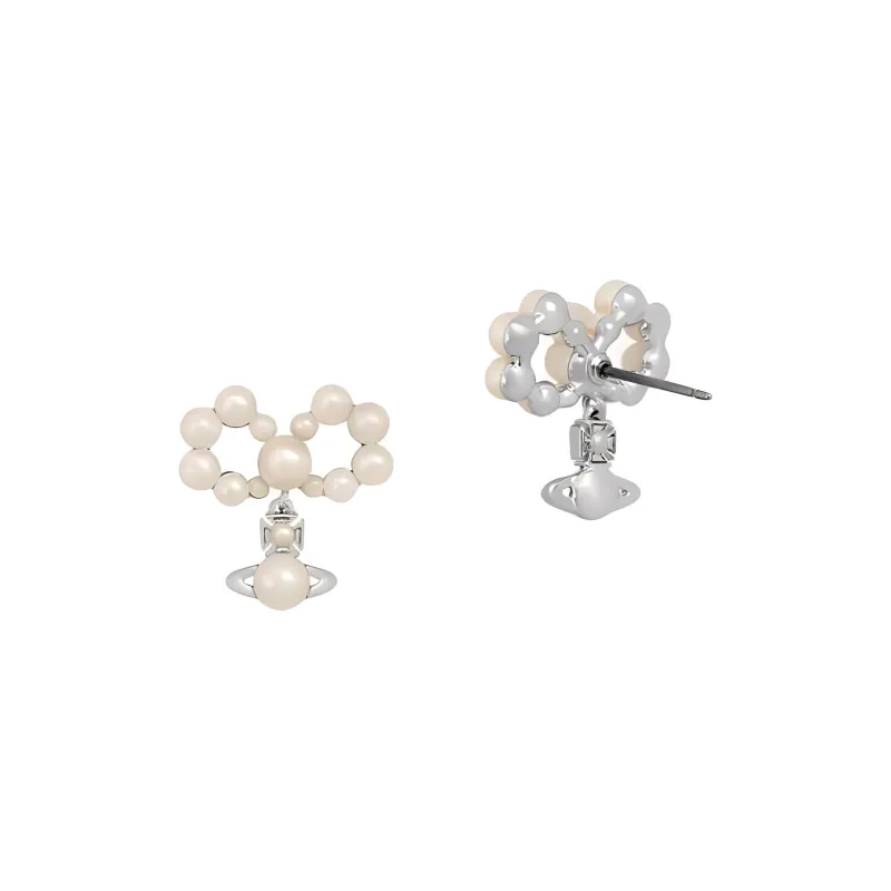 Vivienne Westwood ORB Earrings Women's-1