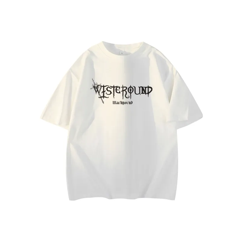 Mackyo T Shirts Unisex-1