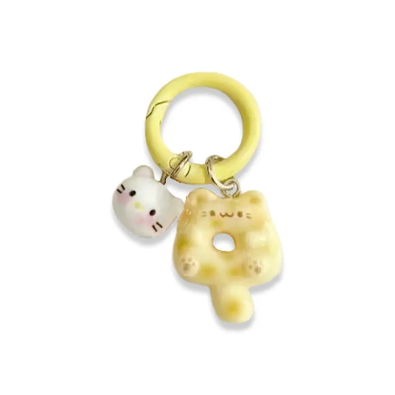 Ringlove Pendants Unisex-5
