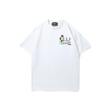 MIIRACER T Shirts Unisex