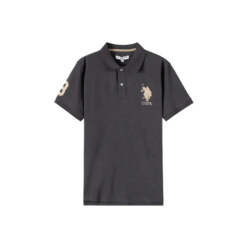 U.S. POLO ASSN. Polo Shirt Men's-14