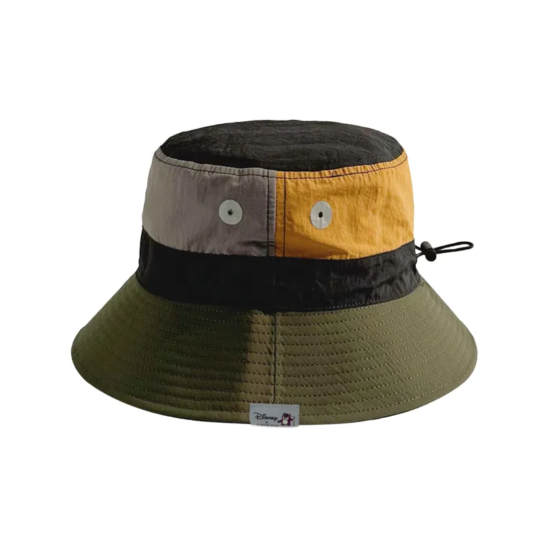 Disney Polyester Bucket Hats Unisex-4