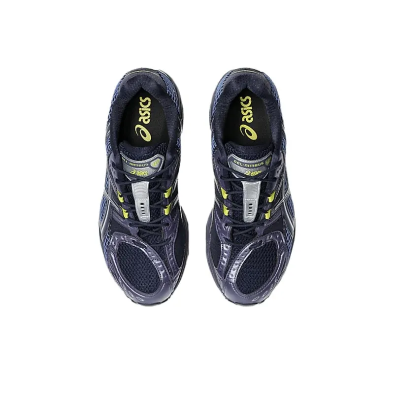 Asics Gel Nimbus 10.1 Midnight Indigo Fog-3