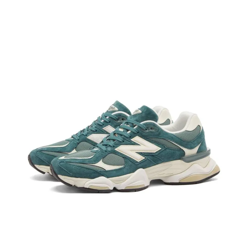 New Balance 9060 New Spruce Angora-1