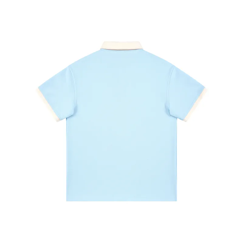 SESAME STREET Polo Shirt Unisex-13