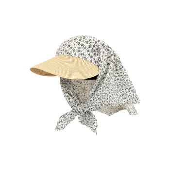 IOTS Fashion Versatile Niche Baseball Caps Women's
