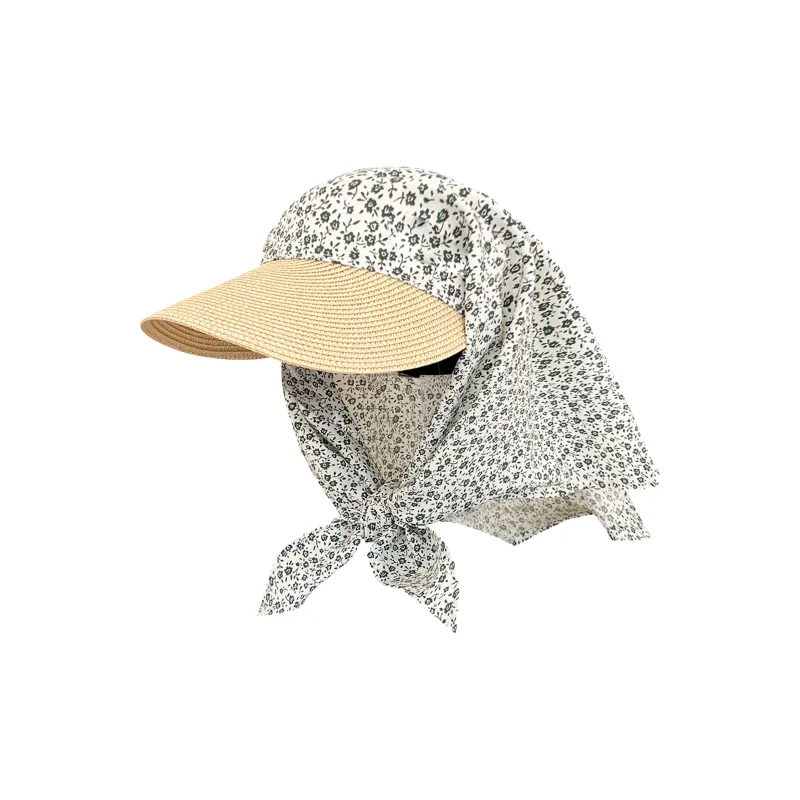 IOTS Fashion Versatile Niche Baseball Caps Women's-0