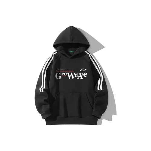 GROW DATE Sweatshirts Unisex