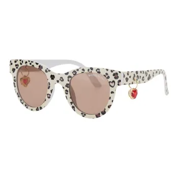 MONNALISA Square frame Sunglasses