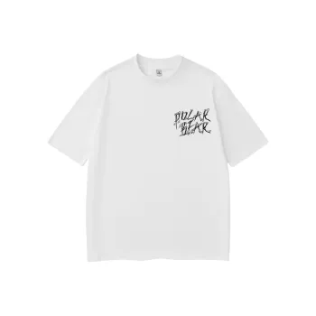 POLAR BEAR T Shirts Unisex