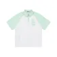 White/Light Fruit Green