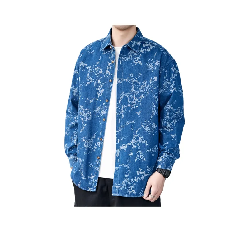 COMOWA Shirts Unisex-0