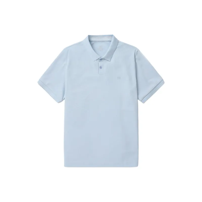 KOLON SPORT Polo Shirts Men-4
