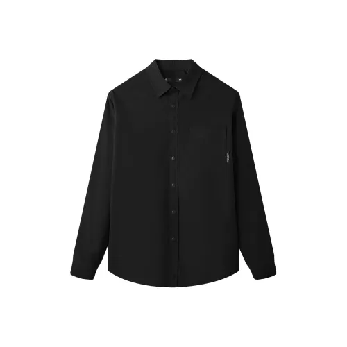 HLA x THREE BODY Sportsday Collection Shirt Men's