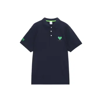GOLF Polo Shirts Men