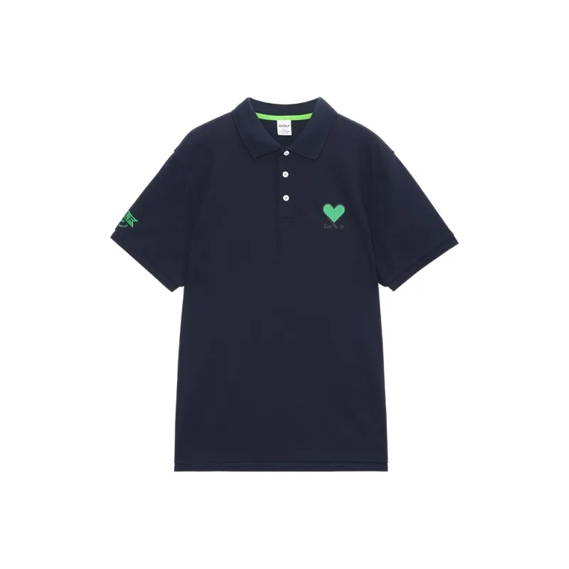 GOLF Polo Shirts Men-2