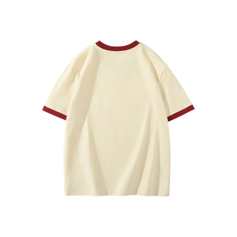 33TH T Shirts Unisex-1