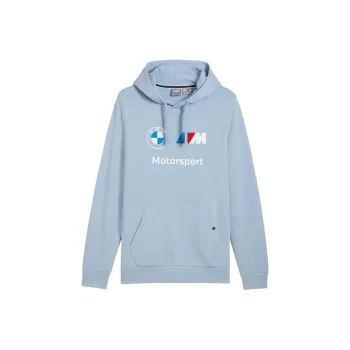 PUMA Essentials 2 Colour No. 1 Logo Hoodie Men