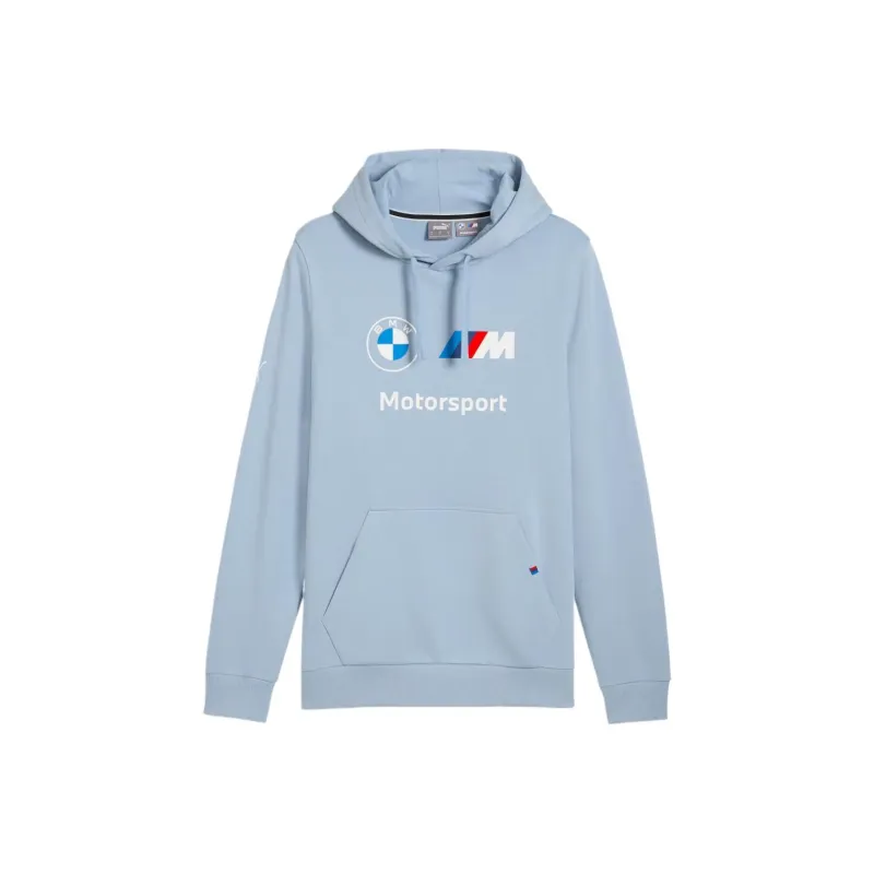 PUMA Essentials 2 Colour No. 1 Logo Hoodie Men-0