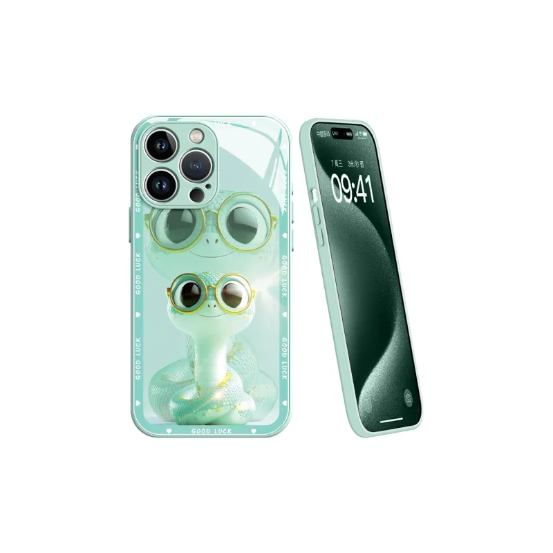 Lingtao Phone Cases-6
