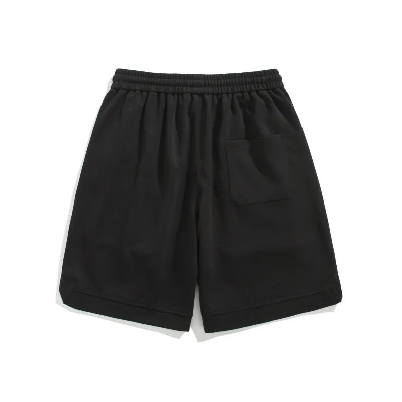 SOLIDITY Casual Shorts Unisex-2