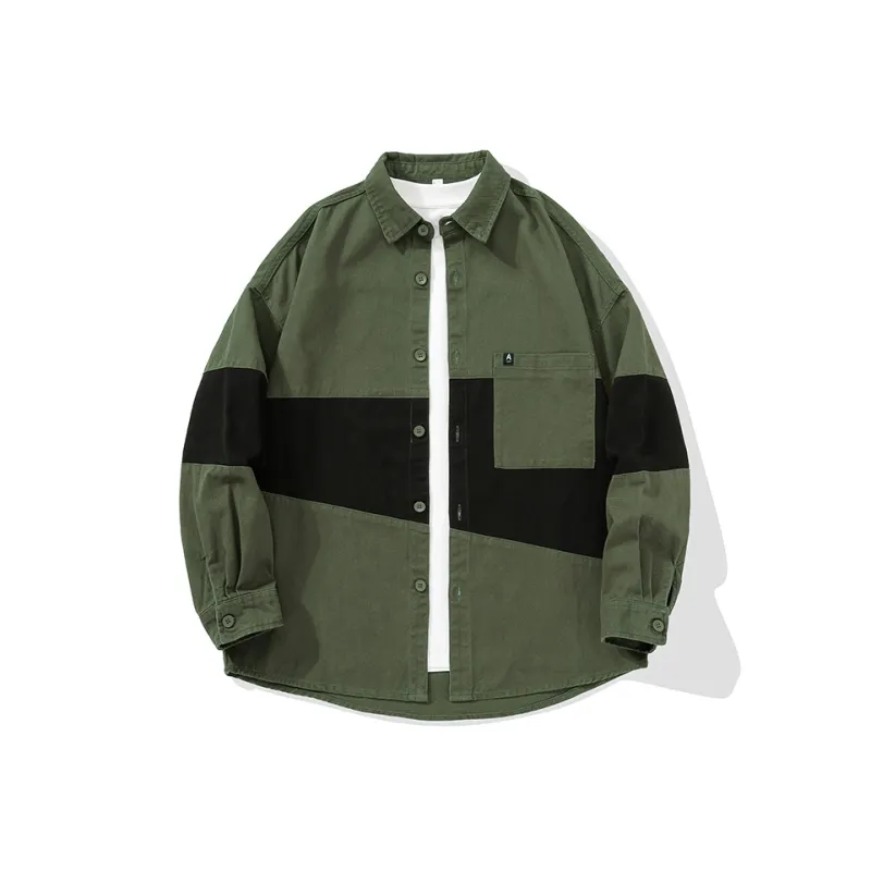 MOPE Shirts Unisex-6