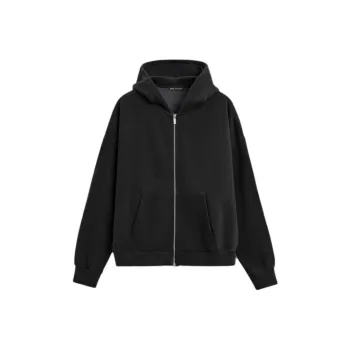 ZARA Sweatshirts Men Black
