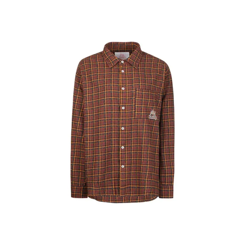 Abigthanks Shirts Unisex-2