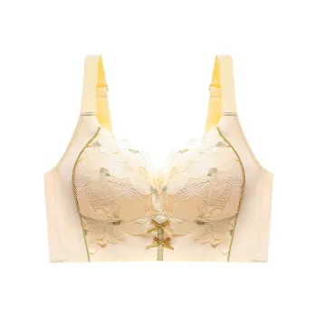 QIANLINGMEI Women's Bras