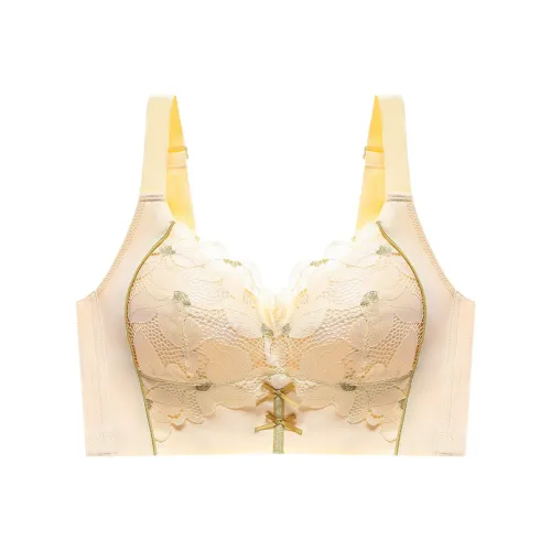 QIANLINGMEI Women's Bras