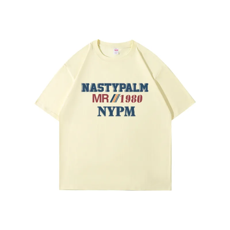 NASTYPALM T-Shirts Unisex-6