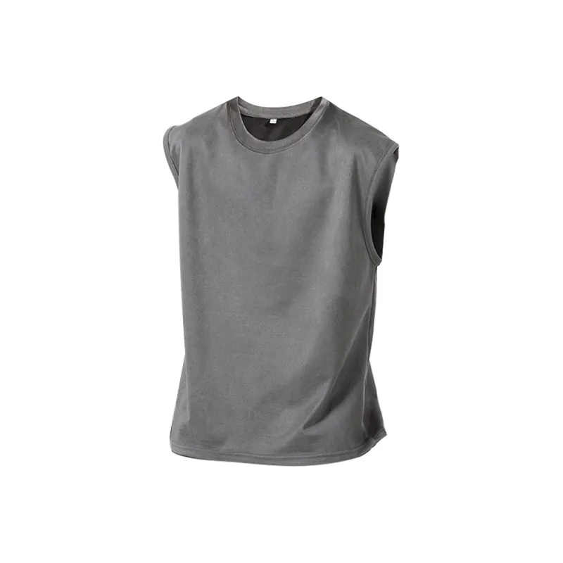 JIMI&JONS Tank Tops Unisex-3